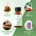 Parsley Seed Essential Oil - 100% Pure & Undiluted (1 oz) | Premium Aromatherapy Oil for Soaps Lotions & Candles | Vegan & Cruelty Free Shipping Worldwide - Buy Online on GoSupps.com