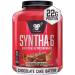 BSN Syntha 6 Ultra Premium Protein Matrix Chocolate Cake Batter 5 lb (2.27 kg)
