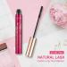 4D Magic Silk Fiber Lash Mascara - Waterproof & Hypoallergenic for Thicker, Long-Lasting, and Curly Eyelashes - Buy Online on GoSupps.com