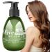 Curly Conditioner Curly Hair Balm Moisturizing Olive Style Hair Tie | Natural Styling Moisturizer for Conditioning Curly and Wavy Hair 180 ml - Buy Online on GoSupps.com