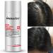 IMMETEE Keratin Hair Building Fibers Powder - Conceal Thinning Hair, Cover Hair Loss - Dark Brown - 25g/0.88oz - Buy Online on GoSupps.com