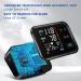 Buy Blood Pressure Monitor with Extra Large Cuff (13-21) - Accurate Upper Arm BP Machines for Adults - Smart Rechargeable Home Use 2023 - Buy Online on GoSupps.com