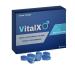 VitalX | 10 Tablets | Stronger | Power & Performance | Fast Effect | 100 Natural