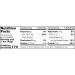 Tiger's Milk Salty Caramel Pretzel Nutrition Bars - 12 Pack (1.48 oz Each) | Energy Snack - Buy Online on GoSupps.com