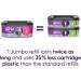 Litter Genie Refill Bags | Jumbo 6-Pack | Up to 24 months of supply in 6 cartridges | Ultimate Odor Control Cat Litter Bags New & Improved Jumbo (6-Pack) - Buy Online on GoSupps.com
