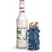 MONIN Premium Falernum Syrup 700ml for Cocktails and Mocktails. Vegan-Friendly 100% Natural Flavours and Colourings - Buy Online on GoSupps.com