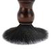 Premium Men's Shaving Set - Wooden Handle Hair Shaving Brush | Perfect Father's Day & Birthday Gifts for Dad - Buy Online on GoSupps.com