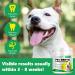 Dog Teeth Cleaning Powder - Dog Tooth Powder Plaque and Tartar Remover Powder Cat and Dog Breath Freshener Powder and Toothpaste Powder - 30g - Buy Online on GoSupps.com