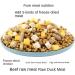 Dog Food Puppy Food Husky 5kg 40kg General-Purpose Adult Dog Hair strengthening Bone Removing Tear Marks - Buy Online on GoSupps.com