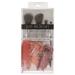 Sorme Treatment Cosmetics Professional Brush Set B - Soft Fibers Comfortable Grip & Flawless Blending for Professional Application - Buy Online on GoSupps.com
