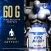 Ronnie Coleman King Mass XL Mass Gainer Protein Powder - 60g Protein, 180g Carbs, 1000+ Calories/Serving - Creatine & Glutamine - Dark Chocolate 6 lb - Buy Online on GoSupps.com