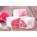 Bodrum Delight Luxury Rose 350g | Turkish Delight Sade Lokum Dessert Gourmet Box | Confectionery Authentic & Luxurious Selection of Turkish Delight Gift Box | From Turkey (Luxury Rose 350g 1 Pack) Luxury Rose 350g 1 Pack - Buy Online on GoSupps.com