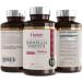 GH Boswellia Serrata 2000mg High Strength Capsules | 5:1 Extract | 240 Vegan Capsules | Non-GMO & Gluten Free | Made in UK - Buy Online on GoSupps.com