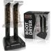 JobSite Electric Shoe Dryer & Boot Warmer - Ultra Silent Drying Technology - Buy Online on GoSupps.com