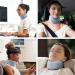 Recovist Neck Support - Cervicorrect Foam for Sleep Apnea & Snoring - Medium Green - Buy Online on GoSupps.com
