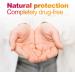 BioSURE PRO Protective Antibacterial & Antiviral Nasal Spray | Natural Drug-Free Barrier for Cold & Flu Prevention | Clinically Proven, Fast Acting - 6 Hours Protection - Buy Online on GoSupps.com