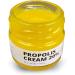 ROSE BG ROSE Organic Propolis Ointment 100 Natural Bee Products Pure Propolis Wax and Healing Beeswax Ointment 45 g Homemade Cream for Problem Skin 20 Propolis Cream 45 grams - Buy Online on GoSupps.com