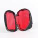 Costelo BOA Closure Waterproof Bicycle Saddle Bag - Black - Buy Online on GoSupps.com