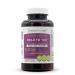 Head to Toe 120 Capsules, 1000 mg, Chamomile, Witch Hazel, Pot Marigold, Turmeric, Stinging Nettle, Rosemary. Nails/Skin/Hair Care (120 Capsules) 120 Count (Pack of 1)