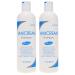 Vanicream Shampoo For Sensitive Skin 12 oz. (Pack of 2) 12 Fl Oz (Pack of 2)