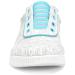Dexter Women's Suzana 2 Bowling Shoes - Grey/Blue, Size 6.5 - Buy Online on GoSupps.com