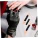 DRESSOOS 50pcs Nail Sponge Nail Art Manicure Art Accessories Manicure Supply Eyeshadow Manicure Art Tool Nail Modification Brush Nail Beauty Tool Practical Manicure Brush Nail Beauty Brush - Buy Online on GoSupps.com