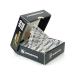 DERBY Barber Razor Premium Single Edge Blade 100 Count SR-05298 (5 Pack) - High-Quality Blades for Barbering Needs - Buy Online on GoSupps.com