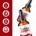 (2 Pack) Tadala Drops for Men Health Tadala Liquid Drops Supplement with Advanced Health Support Formula Men Tadalla Liquid Draps for Max Strength and Overall Natural Relief Supplement Reviews (4oz) - Buy Online on GoSupps.com
