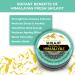 Authentic Himalayan Shilajit Resin 30g Gold Grade | 100% Pure with Herbal Extracts | Energising & Detoxifying Formula | Rich in 85+ Minerals - Buy Online on GoSupps.com