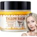 Tallow Face Body Cream | Tallow Facial Moisturizer | Natural Body Lotion Balm for Sensitive Skin Grass Fed Beef Tallows Moisturizer Cream Perfect for Nourishing Dry Skin Lotion - Buy Online on GoSupps.com