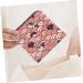 Orfofe 2-Piece Decorative Menstrual Pillow Bag | Practical Storage Pocket for Women - Stylish & Functional Period Bandage Tapes - Buy Online on GoSupps.com