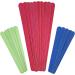 20 Pieces Nail Files 100/180 Grit Double Sided Nail Care Tools Manicure Pedicure for Home and Salon Use - Buy Online on GoSupps.com