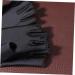 POPETPOP 5 Pair Gloves Manicure Glove Anti Uv Glove Uv Shield Glove Fingerless Apparel Miss - Buy Online on GoSupps.com