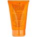 L'Engolario High Protection Sunscreen for Sensitive Skin - SPF 30 Water Resistant with Carrot Sesame & Shea Butter - 125 ml - Ideal for Children - Buy Online on GoSupps.com