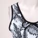 T Shirts Women Two-Piece Flowing Tankini Swimsuits with Boy Shorts V-Neck Swimming Tank Tops Swimsuits 2-Piece Swimwear Sports Watch with Stopwatch Men L Black - Buy Online on GoSupps.com