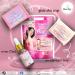 Hami-San Best Trio Skincare Set Glass Skin Soap Moisturizer Facial Serum - Buy Online on GoSupps.com