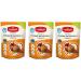 Linwoods Flaxseed Bio Cultures Vitamin D High in vitamin D High in Fibre High in Omega 3 (ALA)