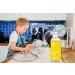 Dr. Natural 32oz Castile Soap - Unscented Yellow 32oz - Buy Online on GoSupps.com