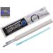 Cyalume Flexal Beams Blue (3-Pack) - 19cm Luminaire for Door Handles & Emergencies - 6 Hours Duration 4 Years Durability - Buy Online on GoSupps.com
