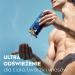 BEIERSDORF AG NIVEA MEN Ultra Charge Shower Gel 250 ml - Buy Online on GoSupps.com