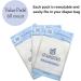 Suessie Disposable Placemats for Baby - Happy Owls (60 Count) | Perfect for On-the-Go Dining - Buy Online on GoSupps.com