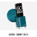 Rimmel London 60 Seconds Super Shine Nail Polish - 863 Star Gazin 863 Star Gazin 8 ml (Pack of 1) - Buy Online on GoSupps.com