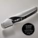 Panasonic ERGK60S Slim Line Body Groomer ERGK60S Silver - Buy Online on GoSupps.com