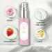 Women's Perfume Spray Pheromone Perfume for Women Long Lasting Fragrance Unleash Charm and Stay Confident Fresh and Elegant Mild Ingredients Unique Characteristic (1pc Peony Strawberry Flavor) 0.35 Fl Oz (Pack of 1) Peony Strawberry Flavor - Buy Online on GoSupps.com