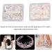 Nail Flakes Shell Slices Irregular Nail Jewelry Decorations 2 Boxes for Salon - Buy Online on GoSupps.com