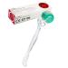 INFEIT AG192 Titan Diamond-shaped single micron needle 0.75mm Dermar roller skin care for the face against facial folds hair loss hair offspring stretch marks micron needles needle kit