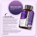 Liposomal NAD+ Capsules with TransResveratrol 600 mg 90 vegan capsules for 3 months supply Manufactured in the European Union From WeightWorld - Buy Online on GoSupps.com