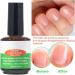 Keratin 3 Day Growth Nail Treatment & Strengthener Extra Strong Growth Nail Polish Fast Keratin Nail Hardener & Nail Strengthener for Thin Nails Brittle & Damaged 15ml - Buy Online on GoSupps.com