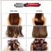 3-in-1 Hot Air Styler & Rotating Hair Dryer | Professional Hair Dryer Brush with Negative Ions | Salon-Quality Hair Tools at Home - Buy Online on GoSupps.com