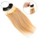 POPETPOP M ches De Cheveux Naturels Color es V ritable Lot 30 M ches Taille Standard Entra nement Coloration Coiffeurs D butants Et Professionnels Salon Coiffure Accessoires Ajustables - Buy Online on GoSupps.com